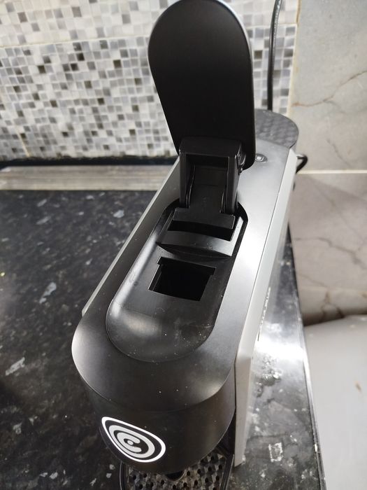 Máquina de café expresso