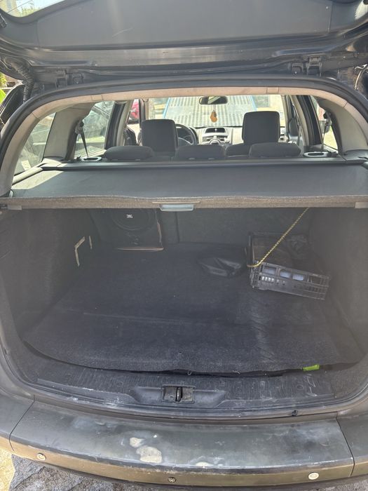 Renault megane 1.5 dci