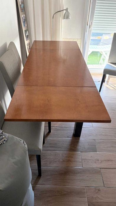 Mesa sala de jantar