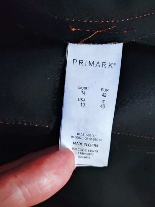 Kurtka damska ramoneska