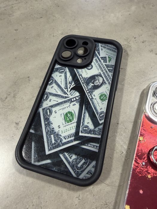 Чехлы на Iphone 14 pro max