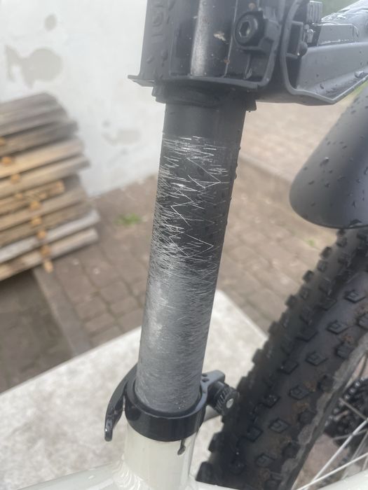 Rower specialized rockchoper 29”