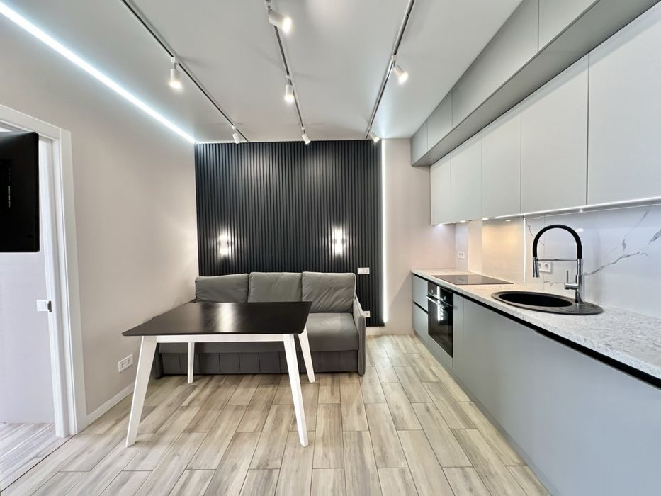 Продам 2-кімнатну квартиру в Ірпені! Сіті Парк! Центральний парк