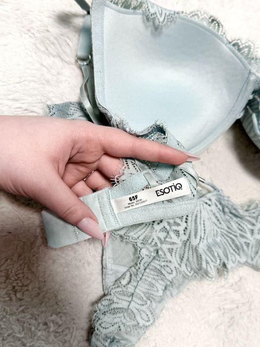 Komplet Esotiq 65F - S/M