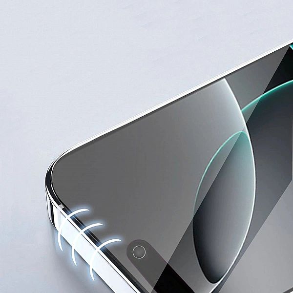 Szkło Hartowane Tech-Protect Easy Set+ 3-Pack Iphone 16 Pro Max / 17 P