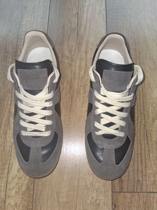 Maison margiela gats