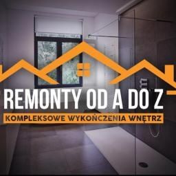 Remonty i wykończenia wnętrz