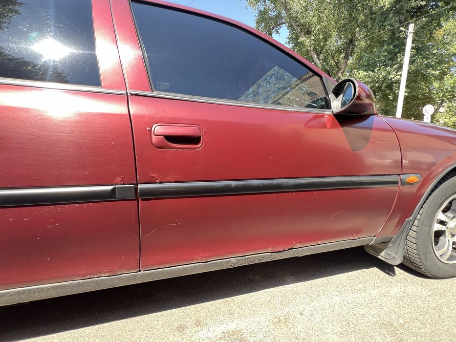 Продам Opel Vectra 1997