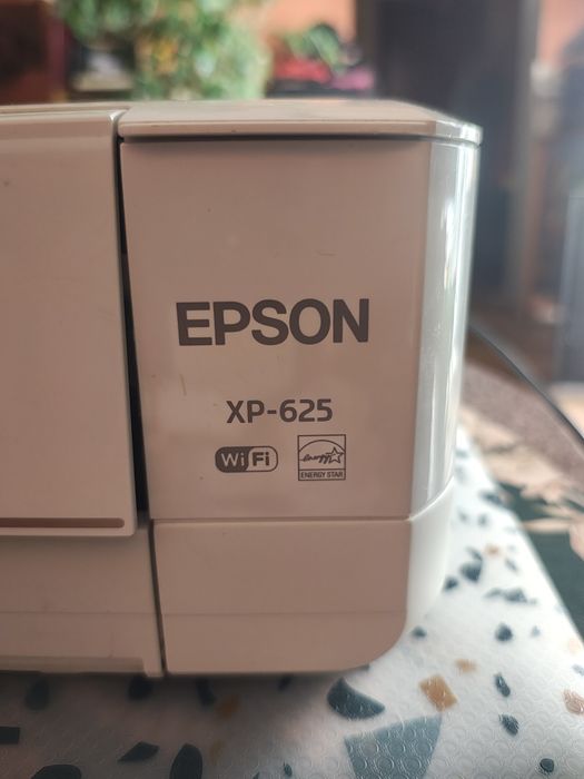 Drukarka Epson XP 625
