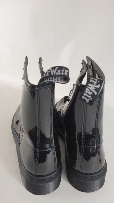 Glany Dr. Martens 1460 Mono r. 40
