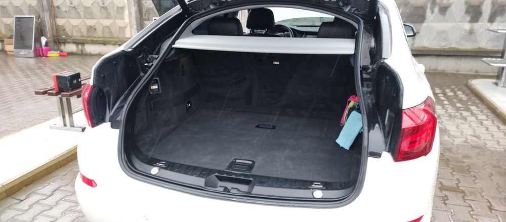 BMW 5 Series Gran Turismo, обмін на електрокар або спецтехніку!