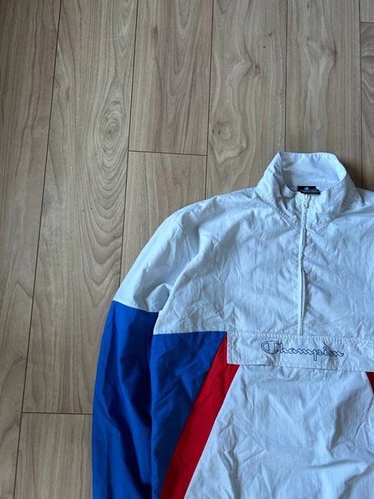 Kurtka Wiatrówka Champion Anorak
L·Bardzo dobry·Champion