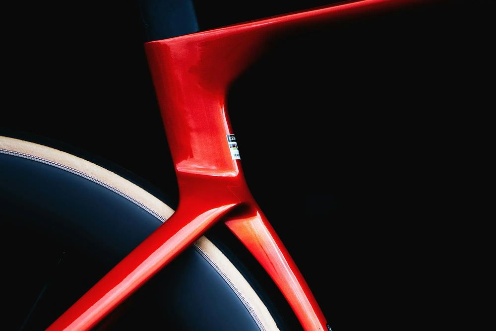 Cervelo S5 Red XPLR AXS 1 r. 58 Nowy Fv23 W-wa