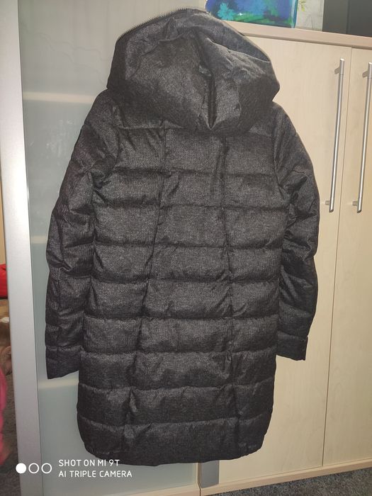 Kurtka zimowa Cropp roz XS