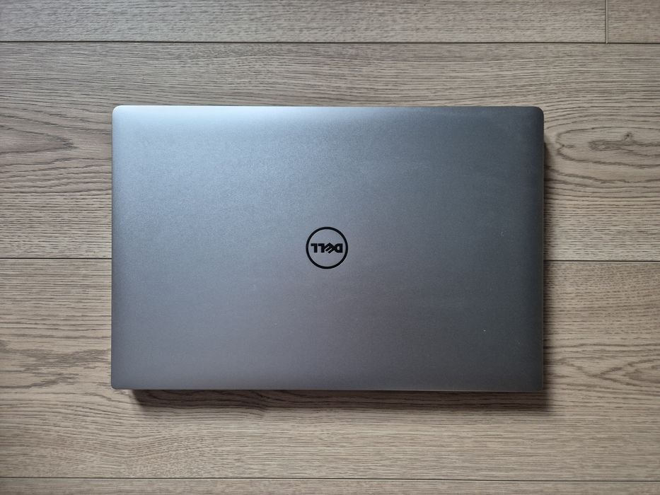 Dell XPS 15 9550 | i7-6700HQ | 16GB | 512 GB | Win10 | GTX960M 4K UHD