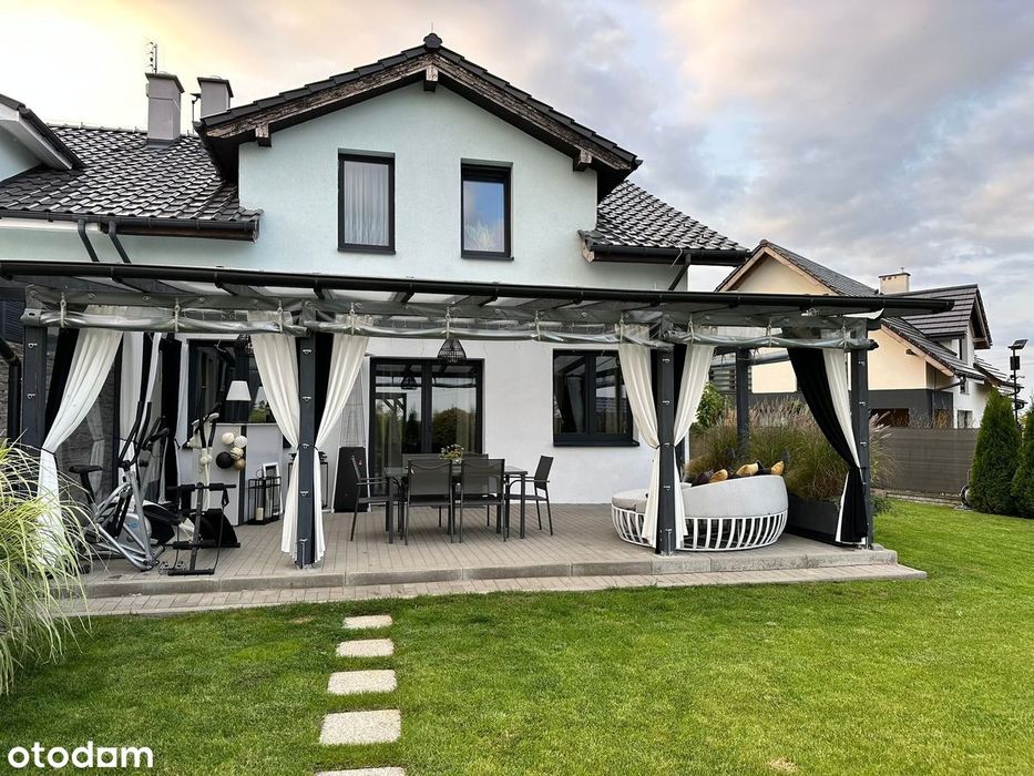 Dom – Stargard, Osiedle Pyrzyckie - Widok 3