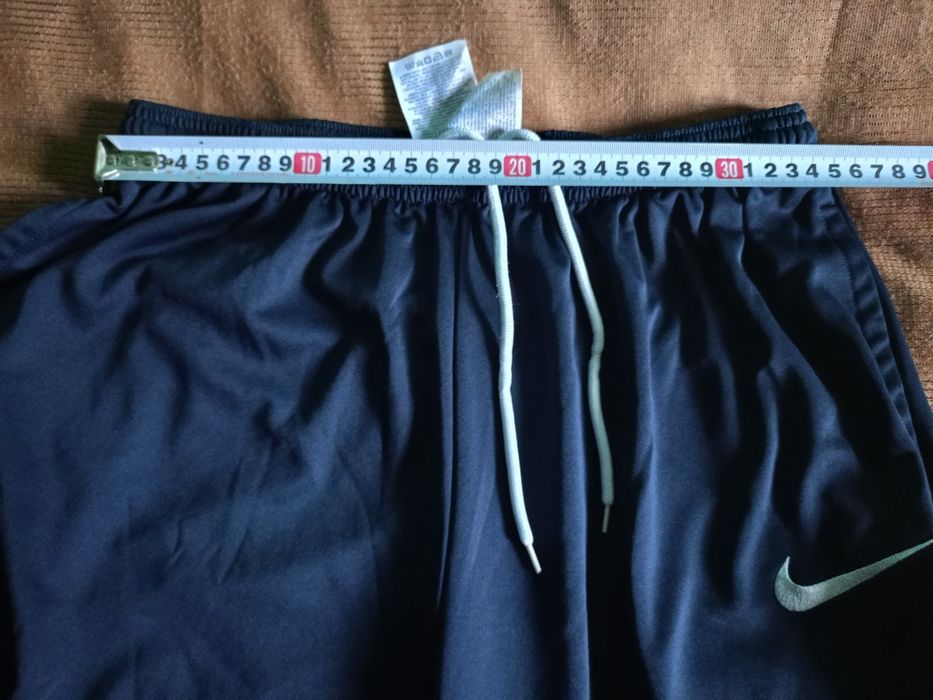 Спортивные штаны Nike