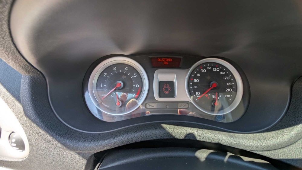 Продам авто Renault Clio універсал 2008р