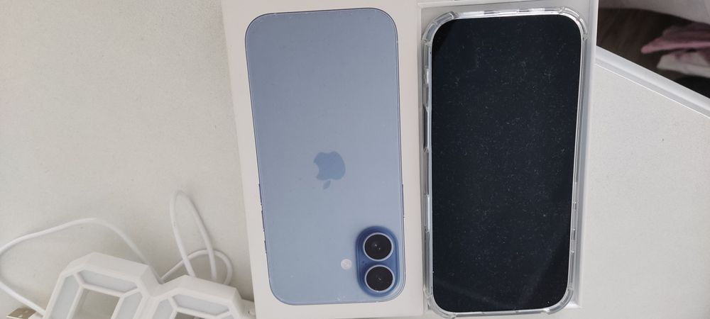 iPhone 17 stan nowy