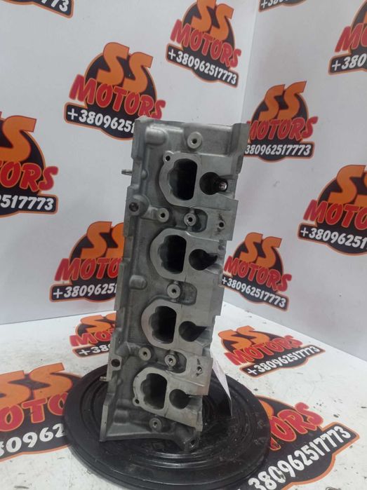 ГБЦ Audi Q3 VW Caddy IV Golf VII 1.4 TSI 11 OE VAG Відреставрована