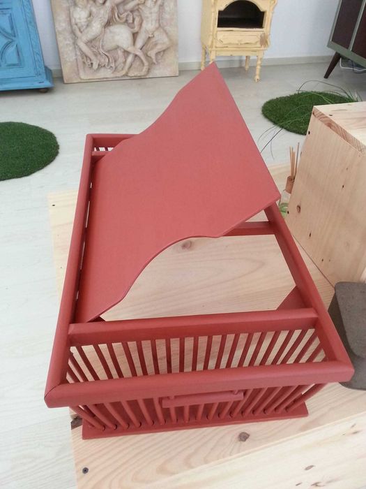 Tabuleiro de leitura