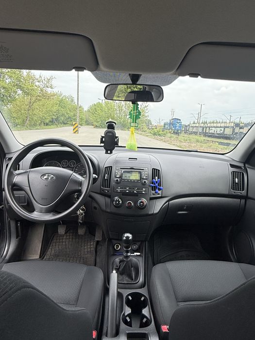 hyundai i30 dobry stan techniczny