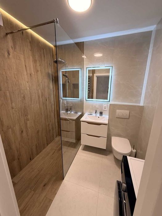 Оренда квартира НОВОБУД ЖК Aurum Spark  вул. Навроцького. Перша здача.