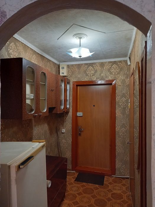 Сдам комнату.Общежитие-малосемейка.