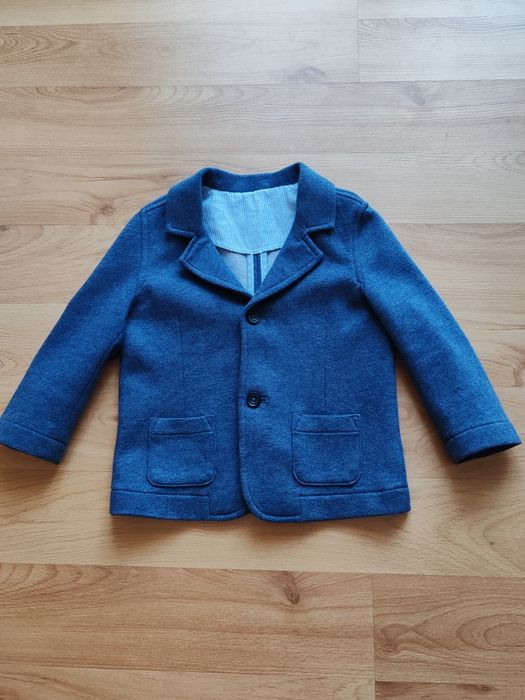 Marynarka chłopięca, 2 koszule, chłopiec rozmiar 92cm