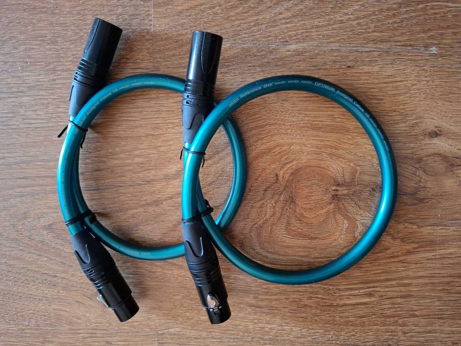 Продам міжблочний балансний кабель Ortofon.