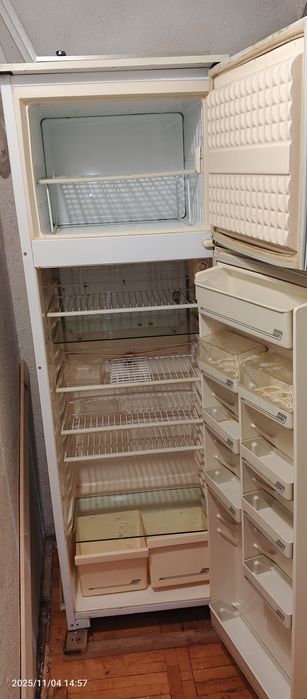 Холодильник Nord 1995 року