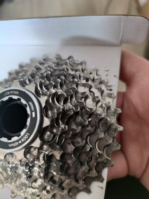 Kaseta 11 CS-r7000 11/30