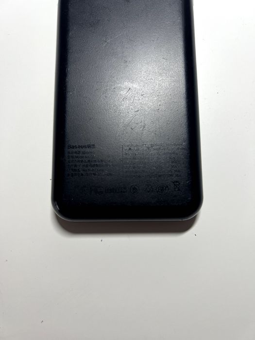 powerbank 8000mAh