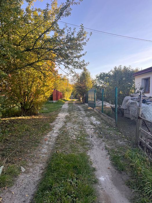 Продаж земельної ділянки Кожичі