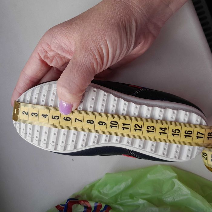 Туфлі для хлопчика