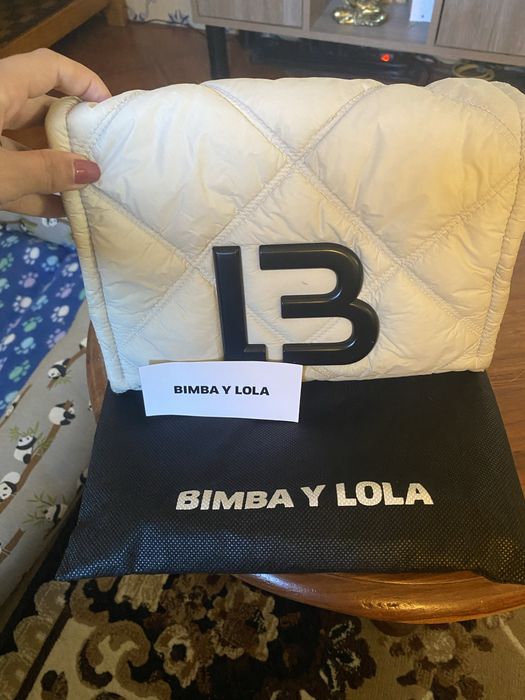 Mala Bimba y Lola