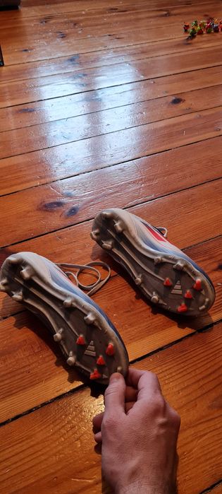 Korki Adidas F50 League