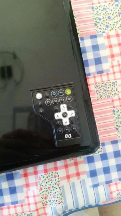 HP DV9000/DV9500 Parts64730030786050122