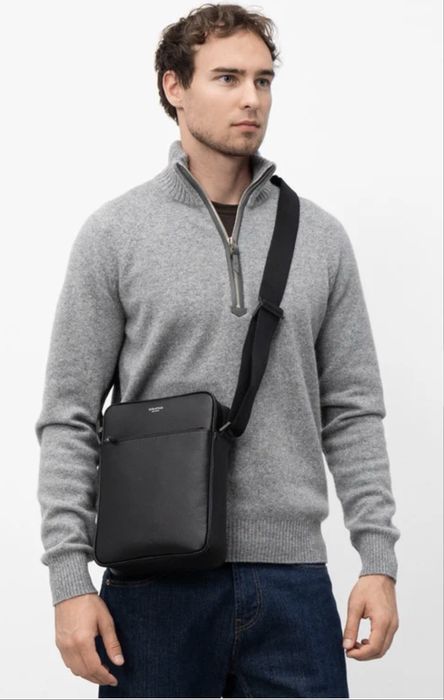 Сумка Serapian оригінал