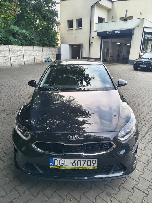 Kia Cee'd