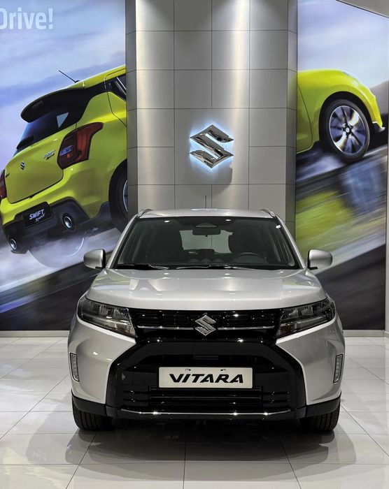 Suzuki Vitara Cena Specjalna! 1.4 BoosterJet mild Hybrid 2WD 6MT Premium 2025 rok.