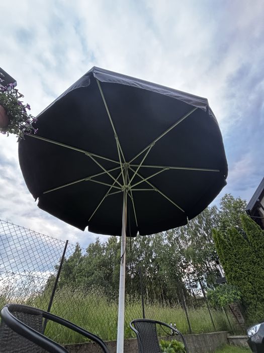 Parasol ogrodowy