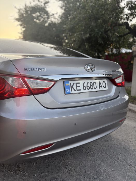 Продам Hyundai Sonata