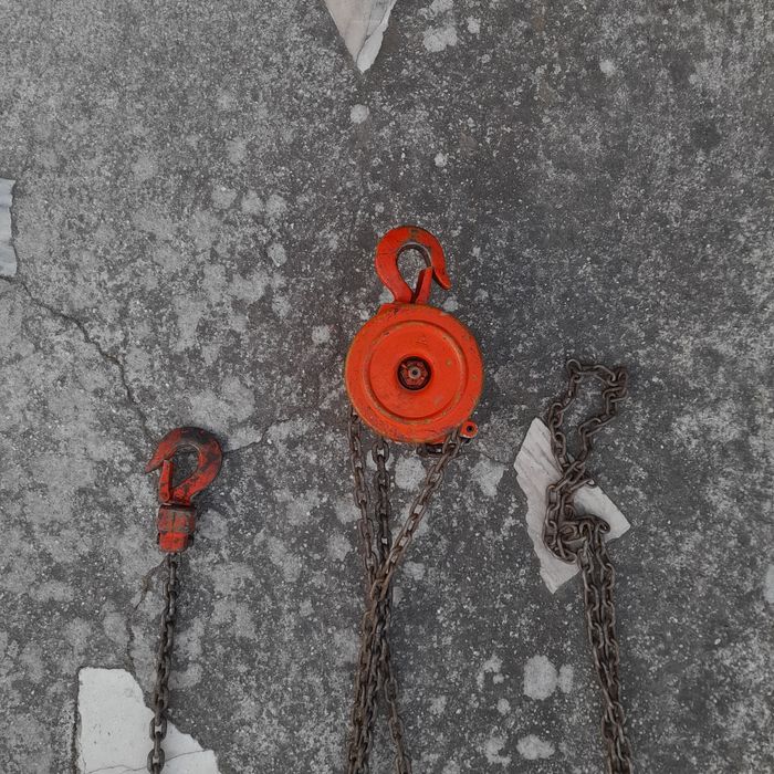 Chain Block447462725449820162