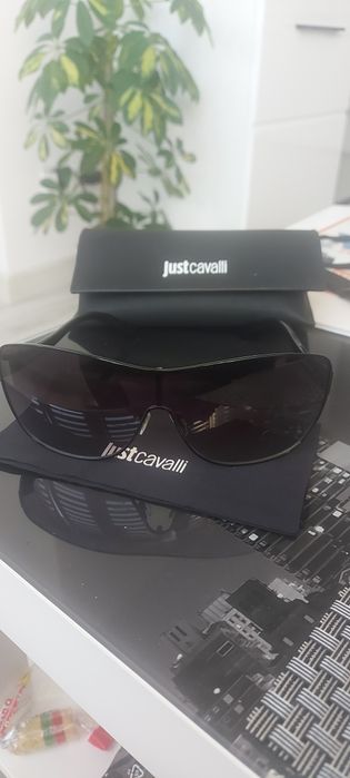 Okulary przeciwsłoneczne