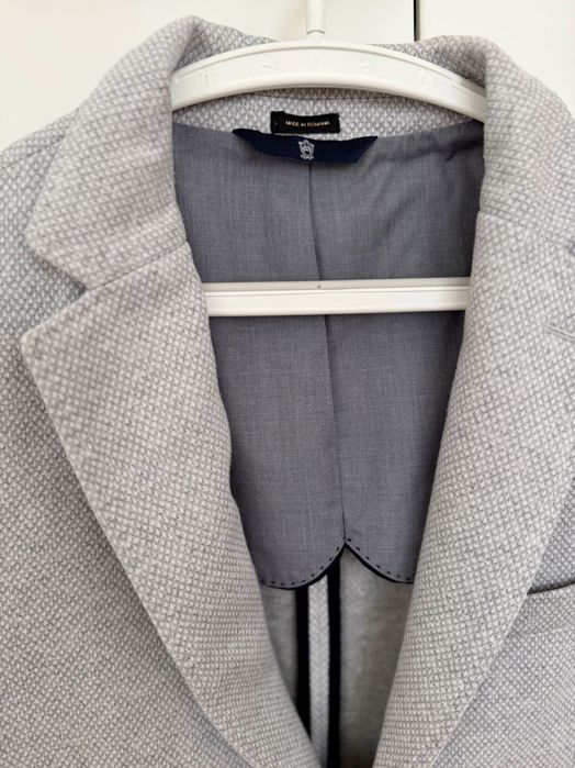 Marynarka męska Massimo Dutti, roz. 50
