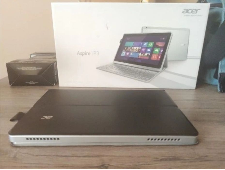 Acer aspire p3-171- używany,  bardzo dobry stan