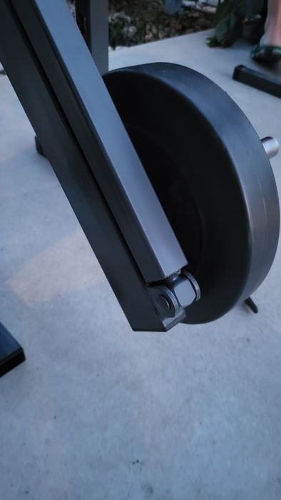 Maszyna  ButterFly na rozpietki