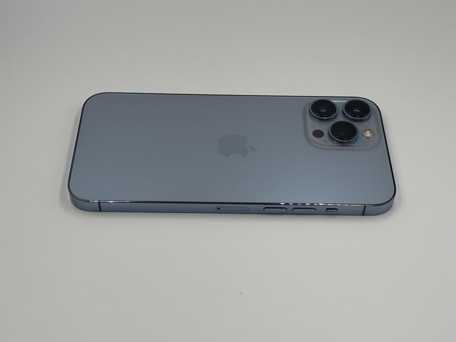 iPhone 13 Pro Max - bardzo dobry stan