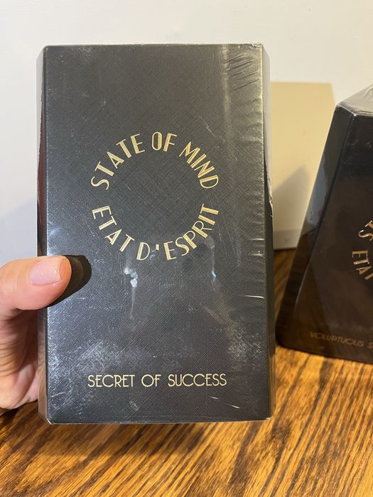 State Of Mind Sense Of Humor